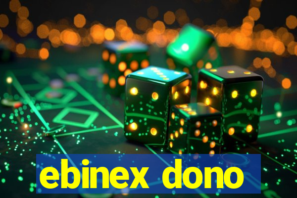 ebinex dono